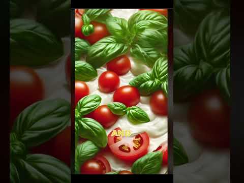 Caprese Salad Mastery: Choosing Ripe Tomatoes, Mozzarella, Basil